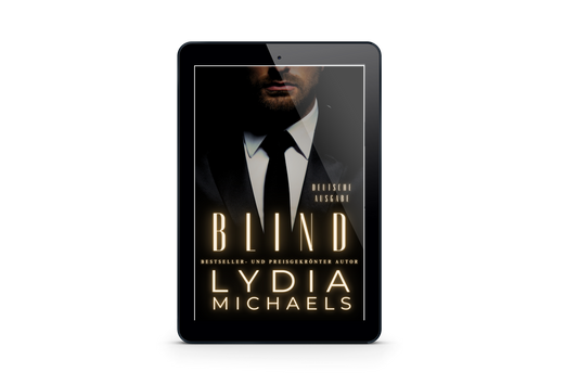 Blind (Deutsche Ausgabe)