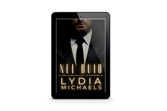 Nel Buio (Edizione Italiana)