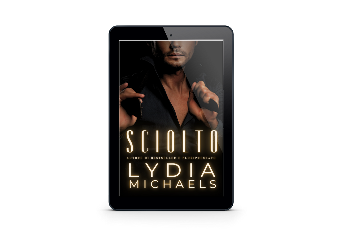 Sciolto (Edizione Italiana)