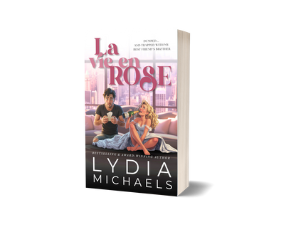 La Vie en Rose