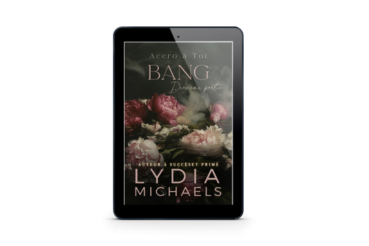 Bang (Édition Française)