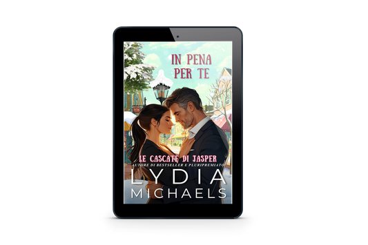 In Pena Per Te (Edizione Italiana)