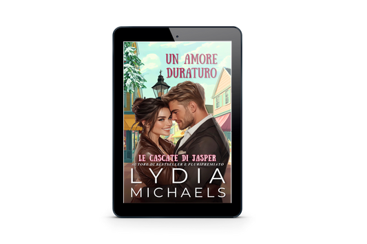 Un Amore Duraturo (Edizione Italiana)