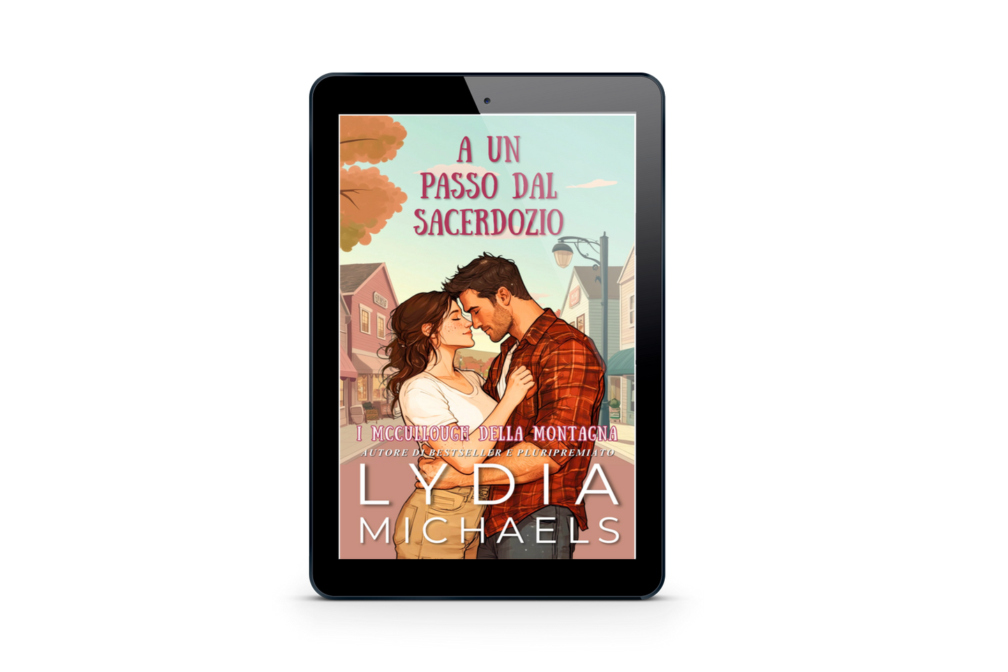 A un Passo dal Sacerdozio (Edizione Italiana)