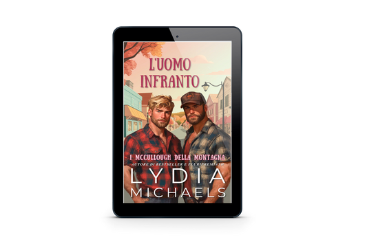 L'Uomo Infranto (Edizione Italiana)
