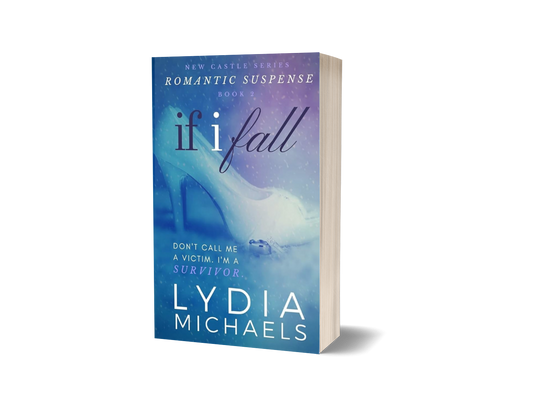 CLEARANCE: If I Fall (RETIRED COVER)(Condition: Good)