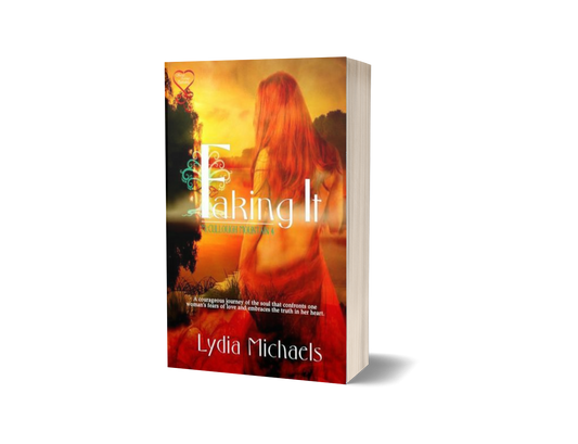 CLEARANCE: Faking It/"British Professor" (RETIRED TRAD COVER) (Condition: Good)