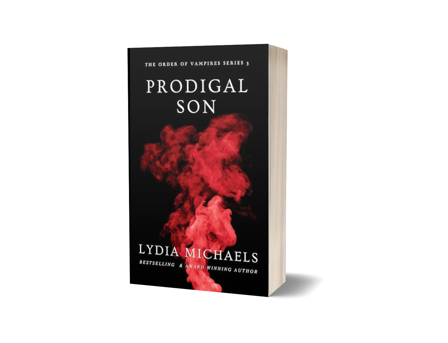 CLEARANCE: Prodigal Son (SMALL PRINT) (Condition: New)