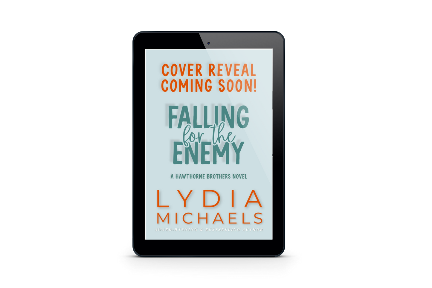 Falling for the Enemy