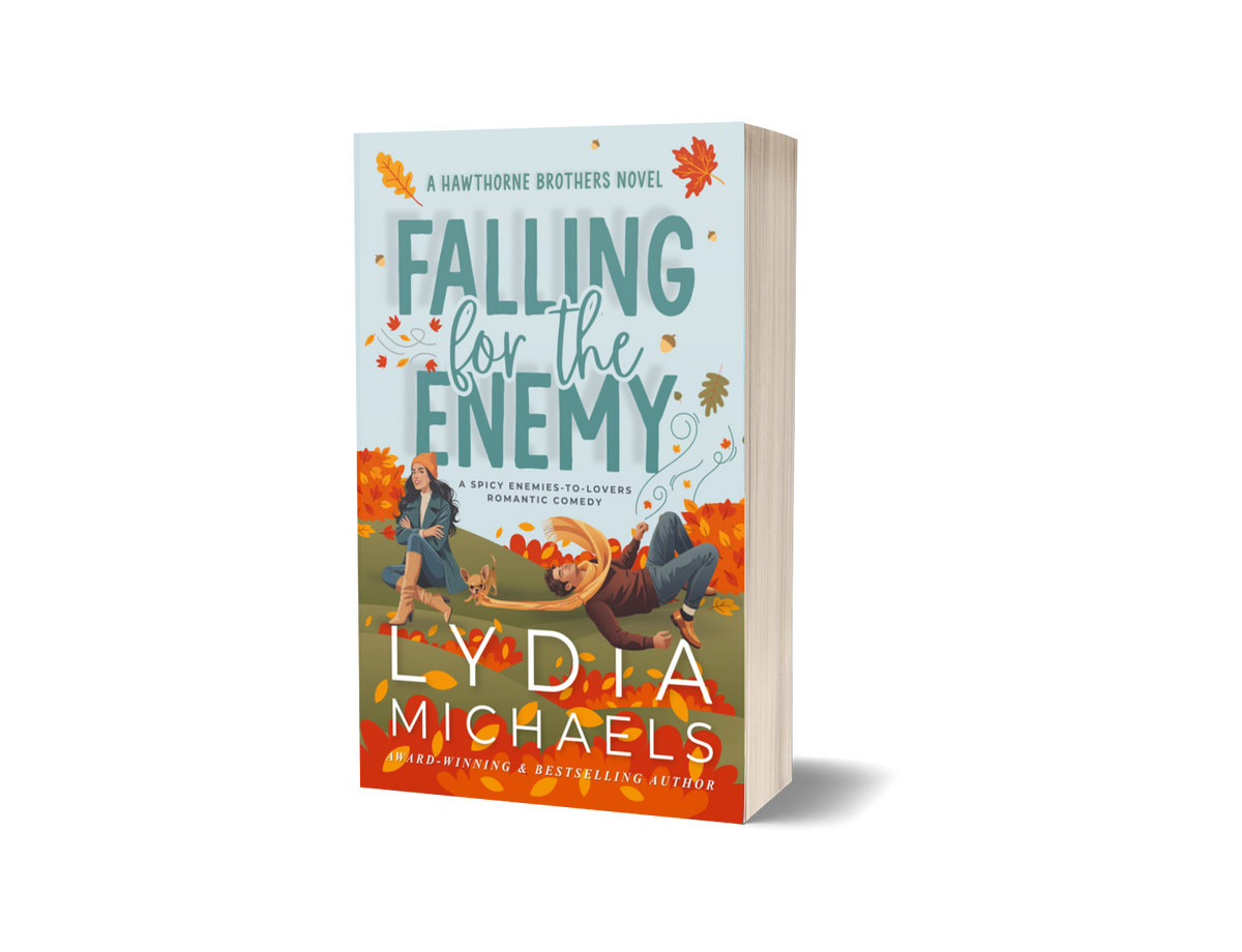 Falling for the Enemy