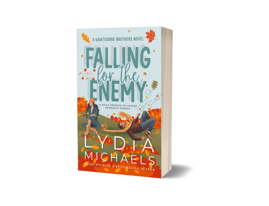 Falling for the Enemy