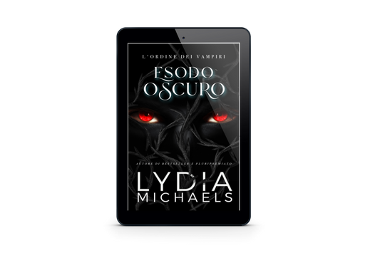 Esodo Oscuro (Edizione Italiana)