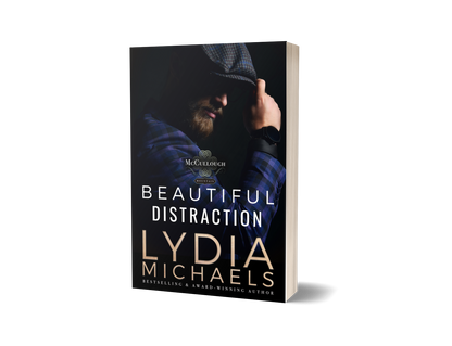 Beautiful Distraction