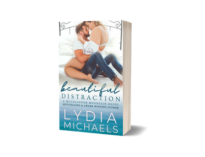 Beautiful Distraction