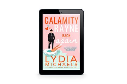 Calamity Rayne Back Again