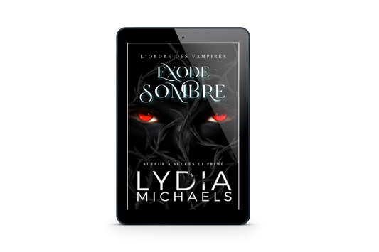 Exode Sombre (Édition Française)
