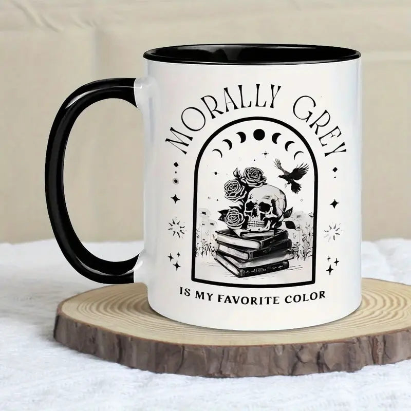 Morally Grey is My Favorite Color