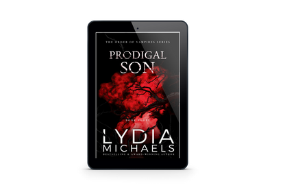 Prodigal Son