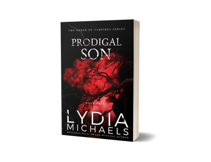 Prodigal Son