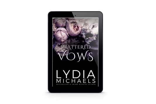 Shattered Vows