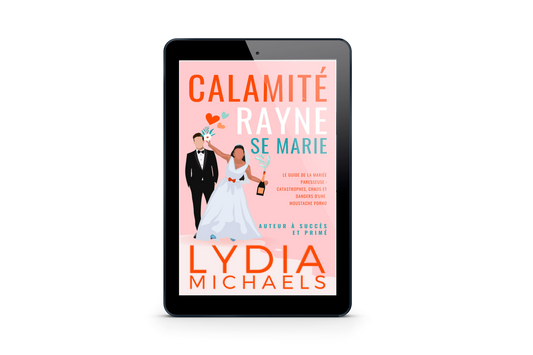 Calamité Rayne se Marie (Édition Française)