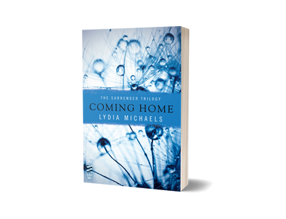 CLEARANCE: Coming Home (WATER DAMAGE) (Condition: Fair)