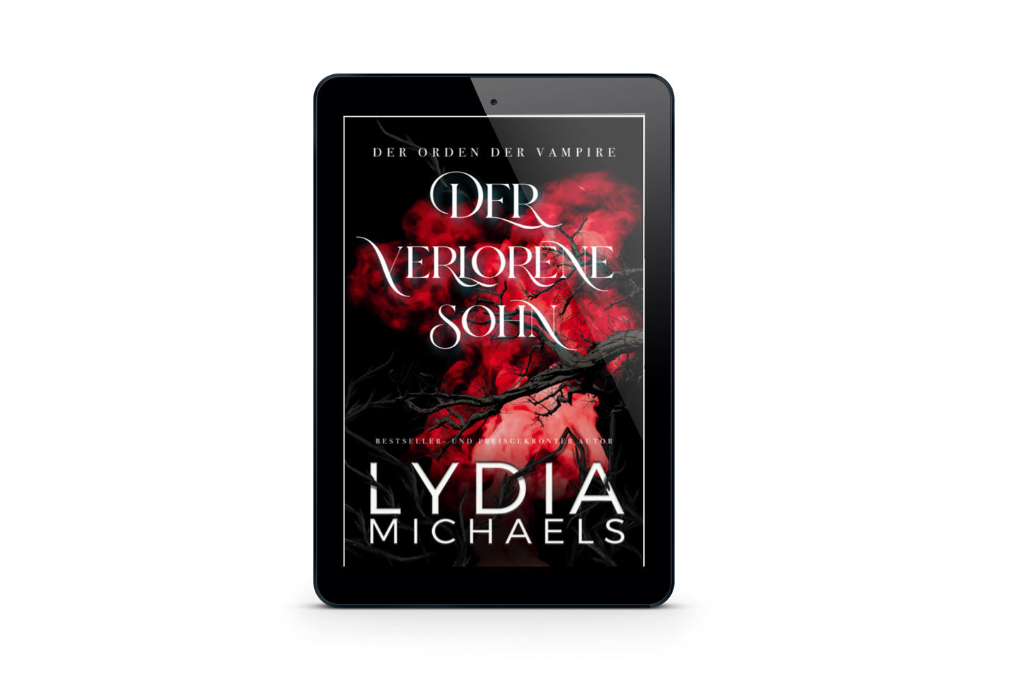 Der verlorene Sohn (Deutsche Ausgabe)
