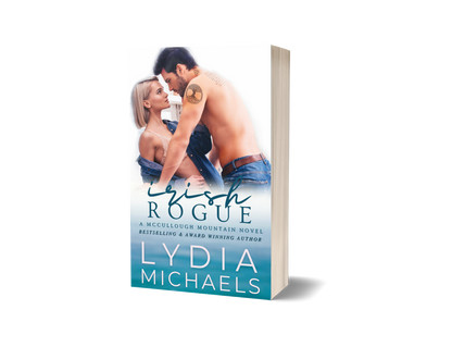Irish Rogue