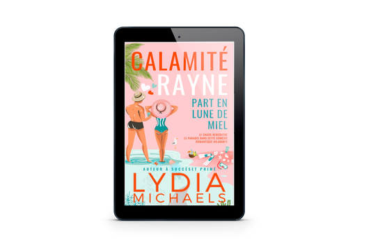Calamité Rayne Part en Lune de Miel (Édition Française)