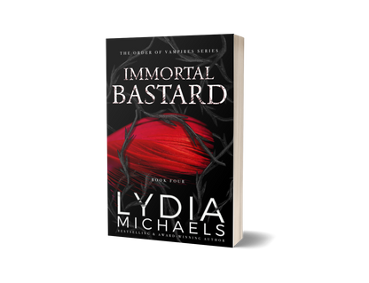 Immortal Bastard