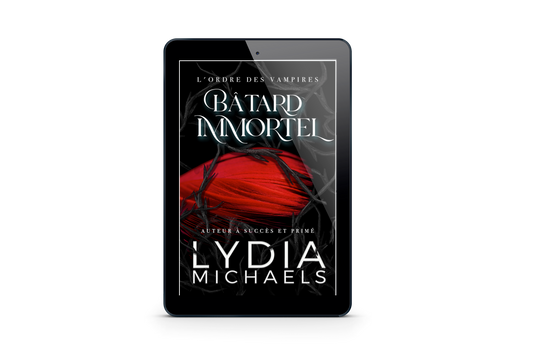 Bâtard Immortel (Édition Française)