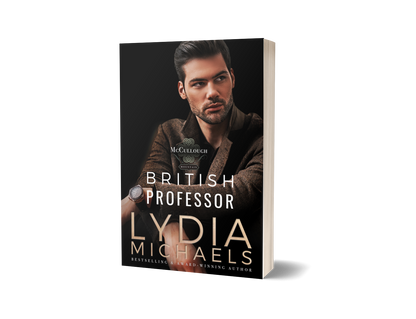 British Professor