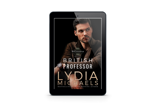 British Professor