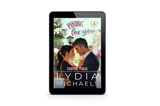 Pining For You