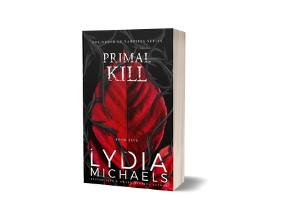 Primal Kill