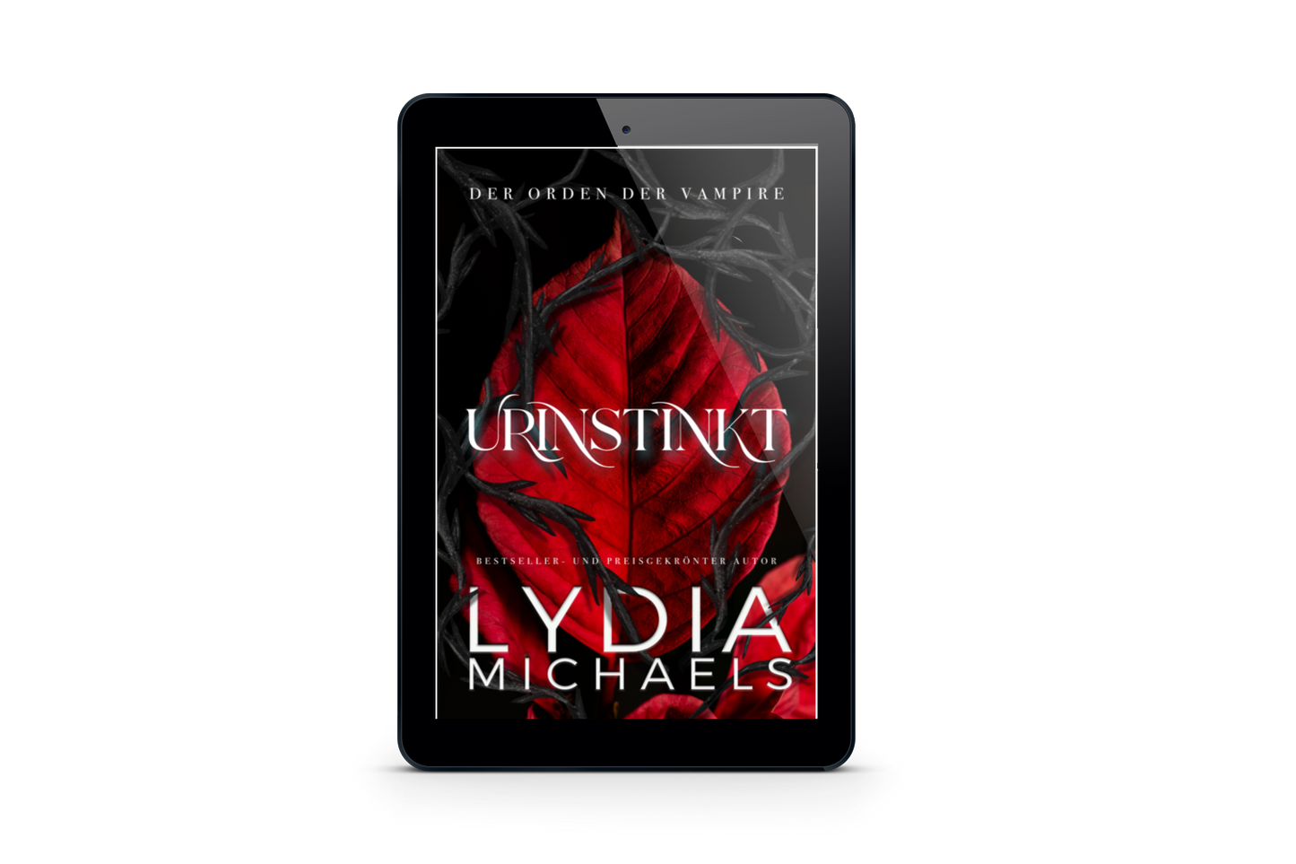 Urinstinkt (Deutsche Ausgabe)