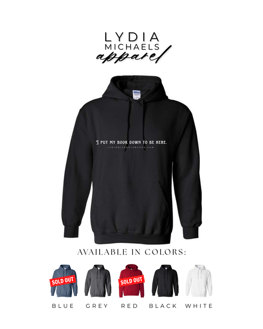 Hoodie