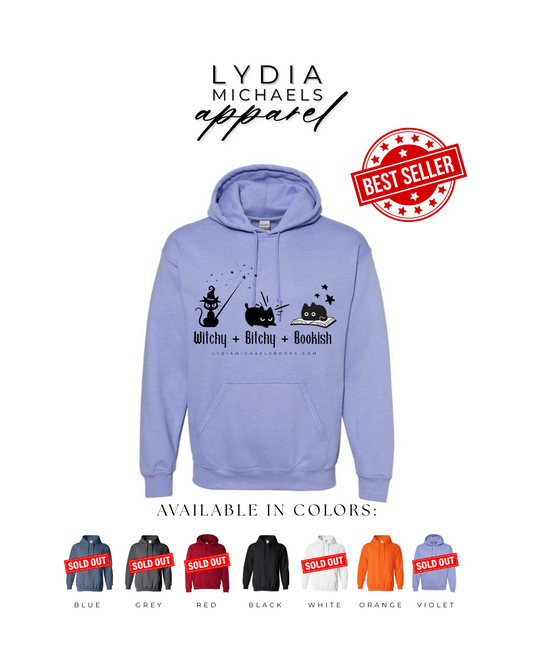 Hoodie