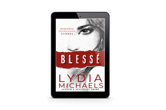 Blessé (Édition Française)