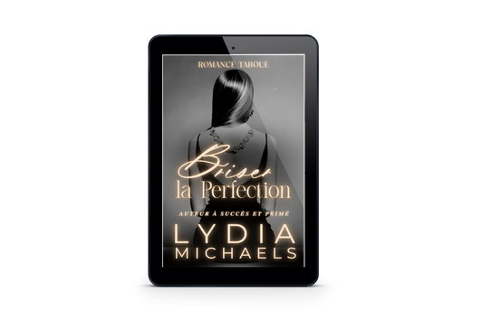 Briser la Perfection (Édition Française)