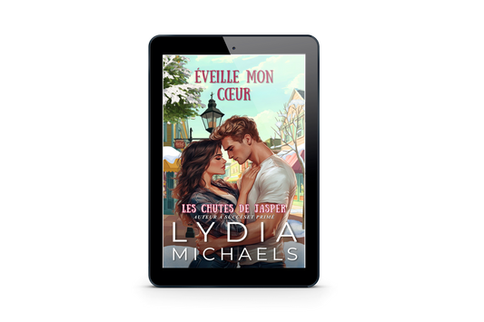 Éveille Mon Cœur (Édition Française)