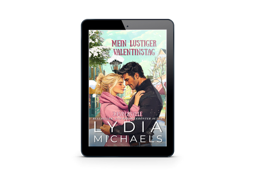 Mein lustiger Valentinstag (Deutsche Ausgabe)
