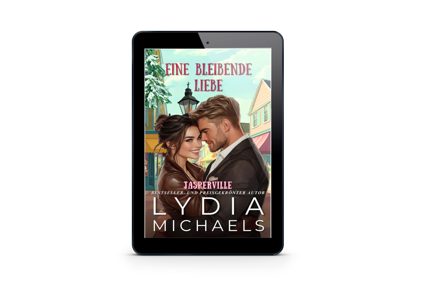 Eine Bleibende Liebe (Deutsche Ausgabe)
