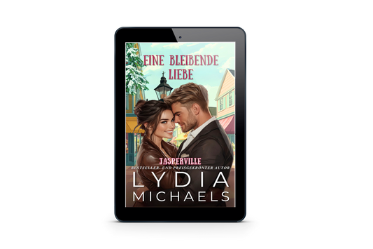 Eine Bleibende Liebe (Deutsche Ausgabe)