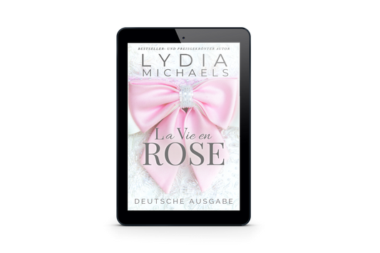 La Vie En Rose (Deutsche Ausgabe)