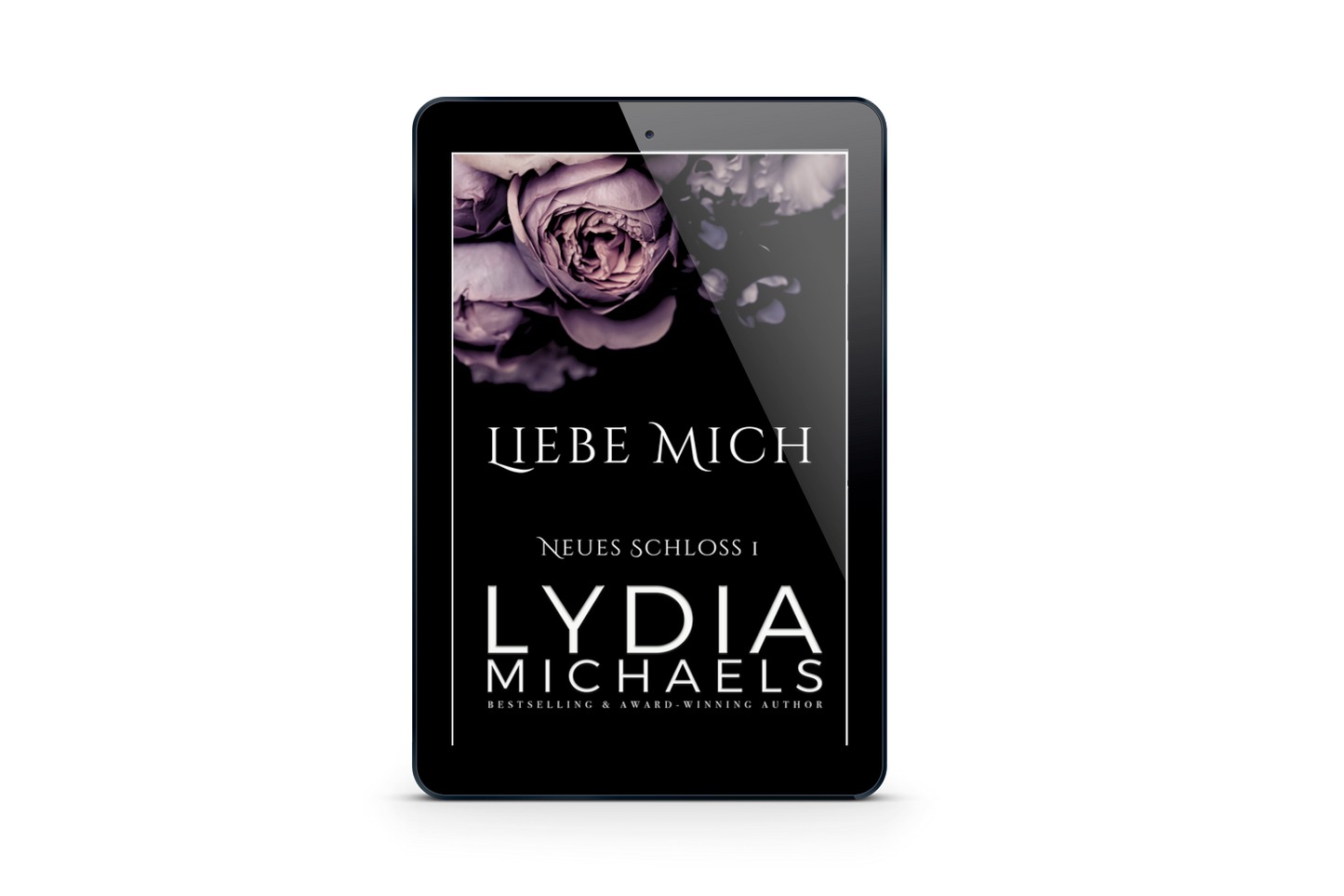 Liebe Mich (Deutsche Ausgabe)