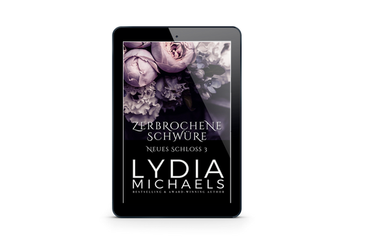 Zerbrochene Schwüre (Deutsche Ausgabe)