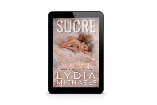 Sucre (Édition Française)