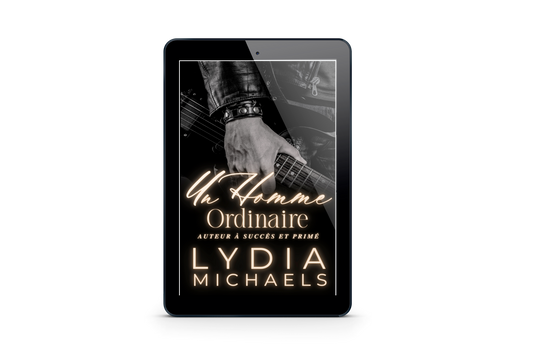 Un Homme Ordinaire (Édition Française)