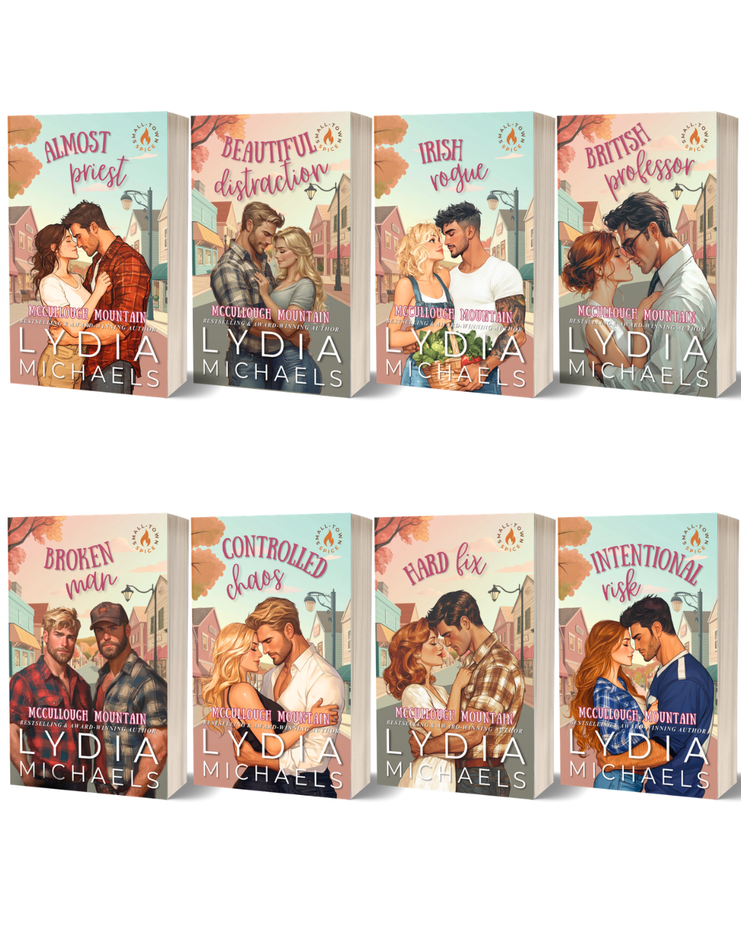 McCullough Mountain Bundle